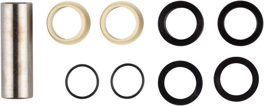 Stainless Steel Mounting Hardware Kit - RS0279.jpg
