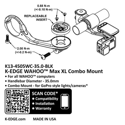 Wahoo Max XL Combo Mount - EC0265-03.jpg