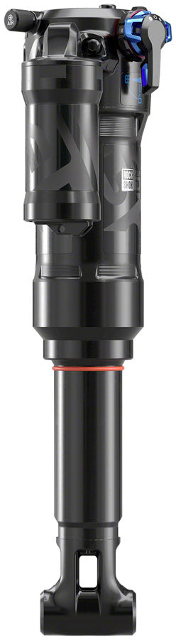 Super Deluxe Thru Shaft RCT Rear Shock - RS1571-01.jpg