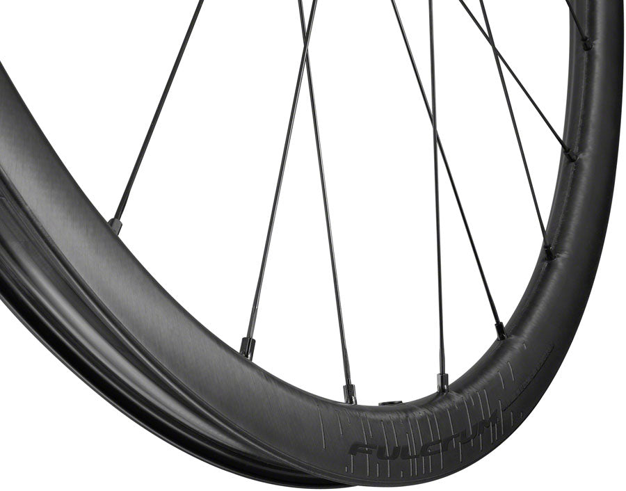 Rapid Red Carbon Rear Wheel - WE3026-01.jpg