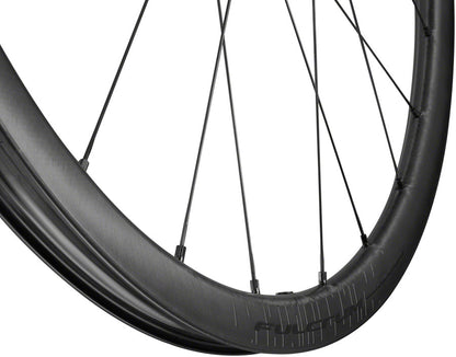 Rapid Red Carbon Rear Wheel - WE3026-01.jpg