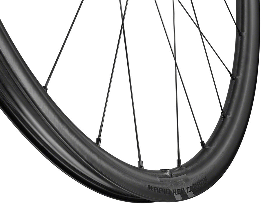 Rapid Red Carbon Rear Wheel - WE3026-02.jpg