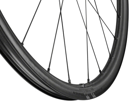Rapid Red Carbon Rear Wheel - WE3026-02.jpg