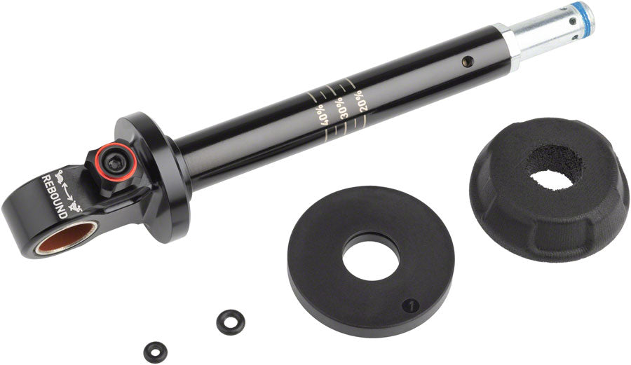 Super Deluxe Coil Rear Shock Damper Shaft and Parts - RS2732.jpg