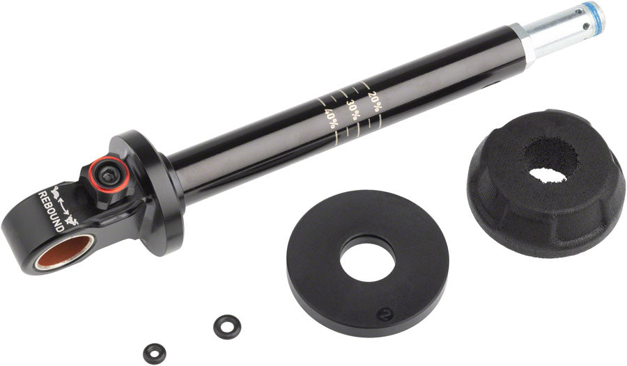Super Deluxe Coil Rear Shock Damper Shaft and Parts - RS2736.jpg