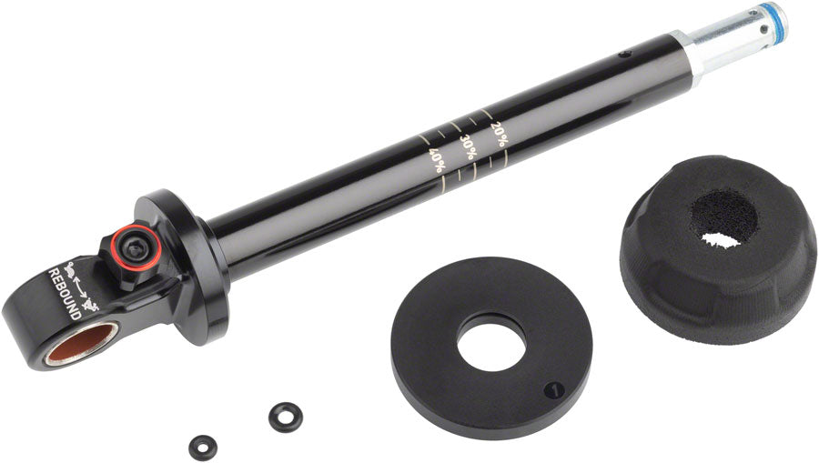 Super Deluxe Coil Rear Shock Damper Shaft and Parts - RS2740.jpg