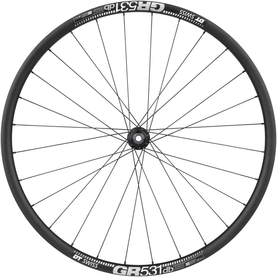 Shimano Ultegra / DT GR531 Front Wheel - WE1084-02.jpg