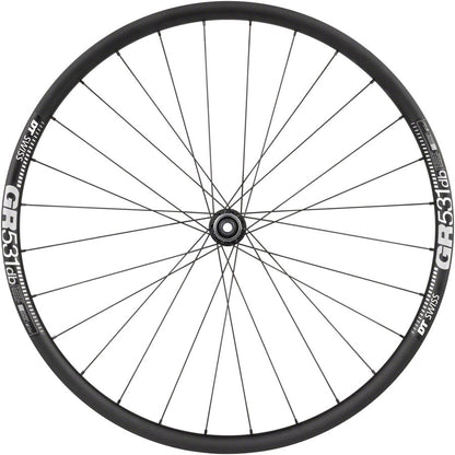 Shimano Ultegra / DT GR531 Front Wheel - WE1084-03.jpg