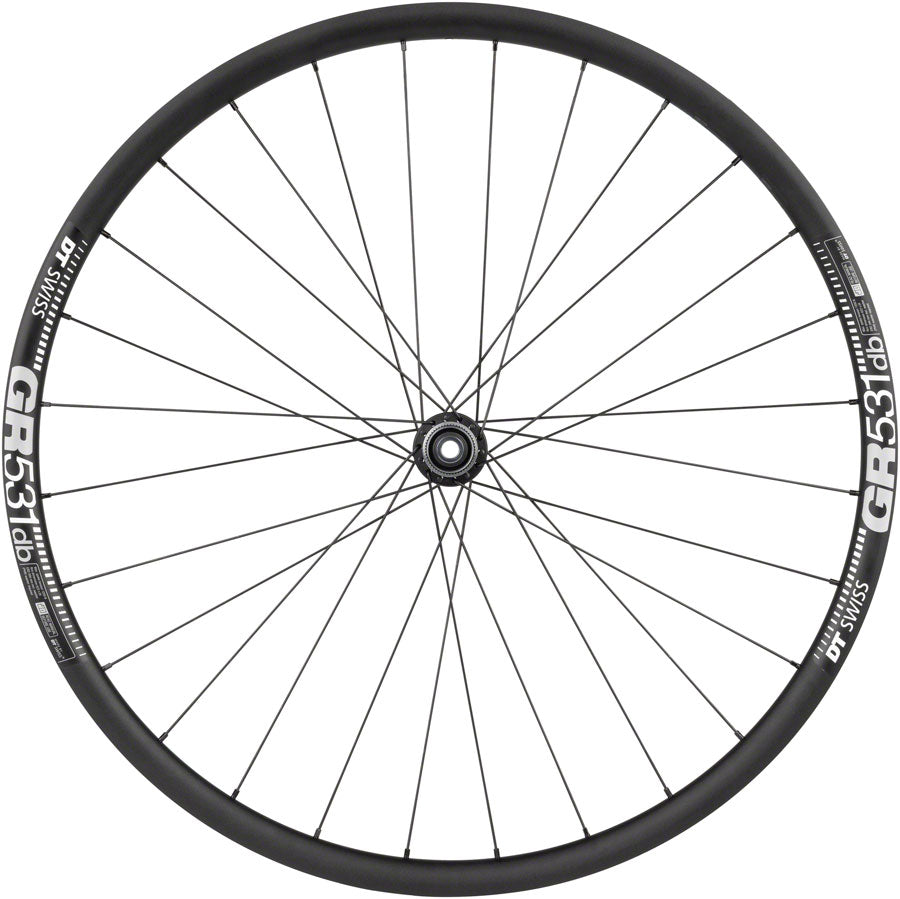 Shimano Ultegra / DT GR531 Front Wheel - WE1084-03.jpg