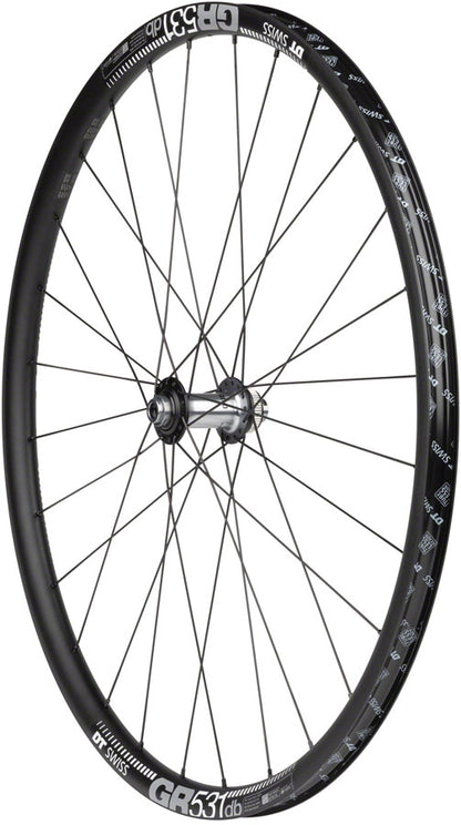 Shimano Ultegra/DT GR531 Front Wheel - WE1084.jpg