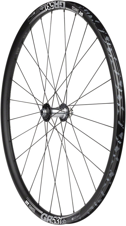 Shimano Ultegra / DT GR531 Front Wheel - WE1084.jpg