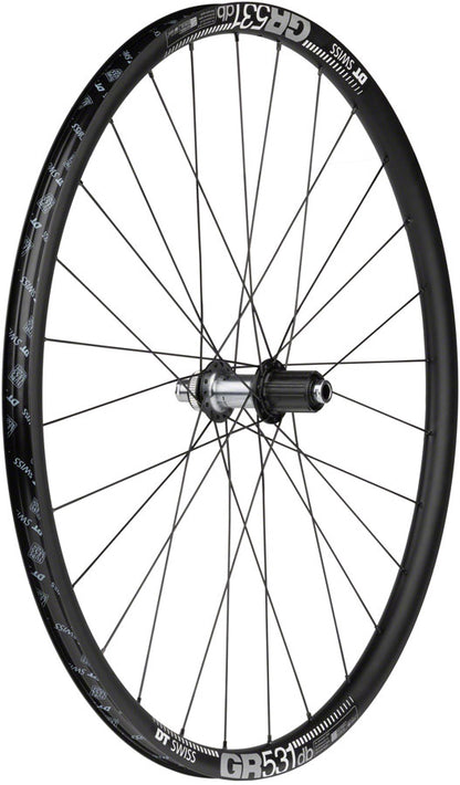Shimano Ultegra / DT GR531 Rear Wheel - WE1085-01.jpg