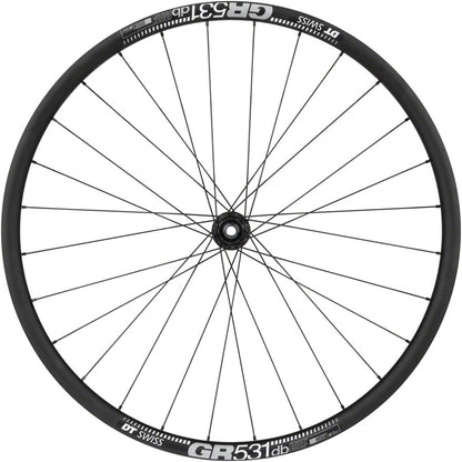 Shimano Ultegra / DT GR531 Rear Wheel - WE1085-02.jpg