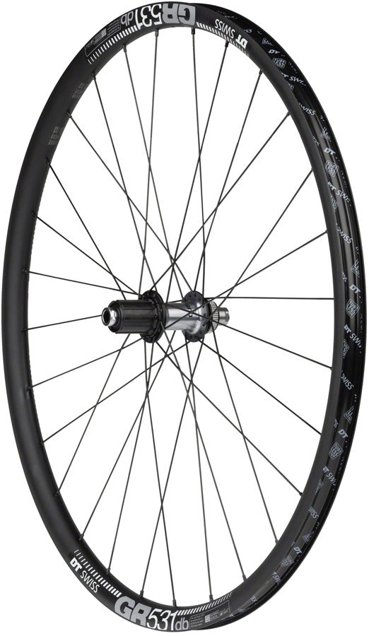 Shimano Ultegra / DT GR531 Rear Wheel - WE1085.jpg