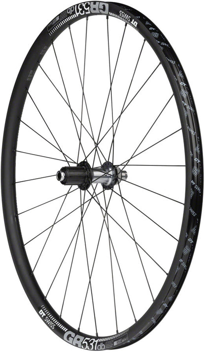 Shimano Ultegra / DT GR531 Rear Wheel - WE1085.jpg
