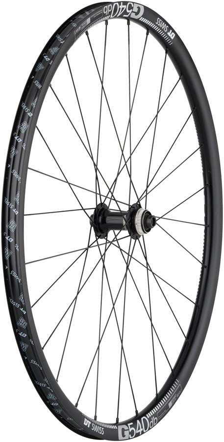Shimano Tiagra/DT G540 Front Wheel - WE1086-01.jpg