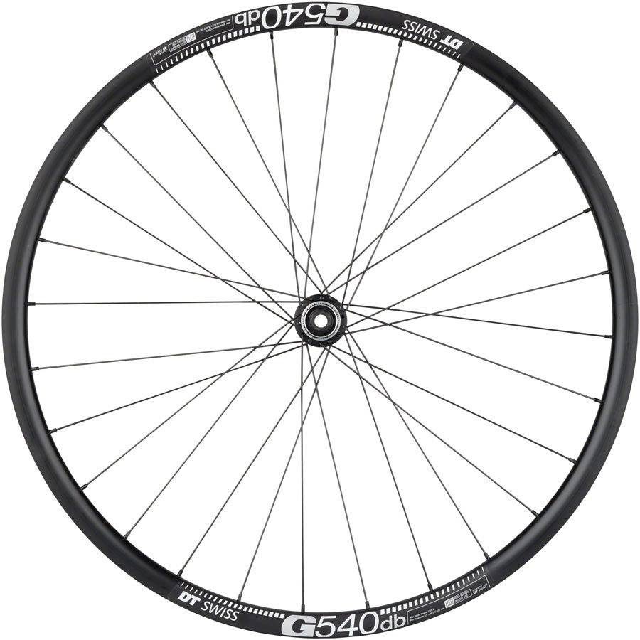 Shimano Tiagra/DT G540 Front Wheel - WE1086-02.jpg