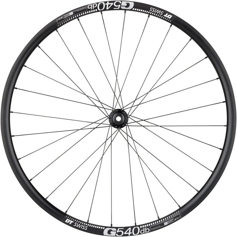 Shimano Tiagra/DT G540 Front Wheel - WE1086-03.jpg