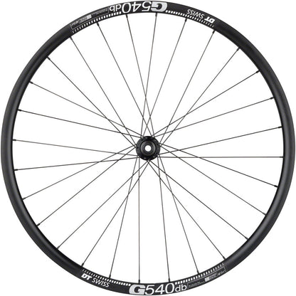 Shimano Tiagra/DT G540 Front Wheel - WE1086-03.jpg