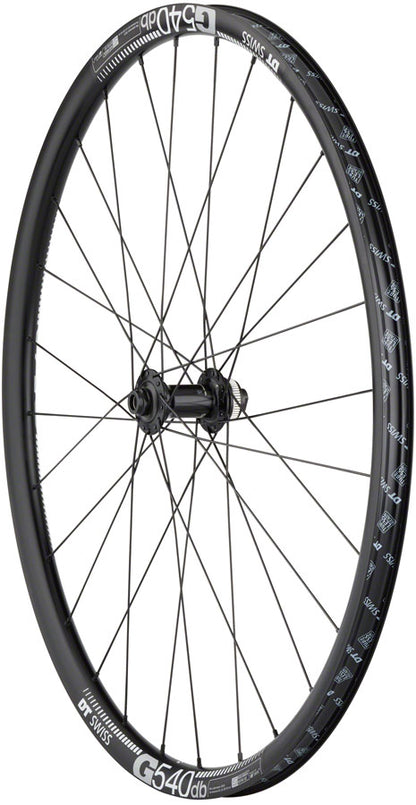 Shimano Tiagra/DT G540 Front Wheel - WE1086.jpg