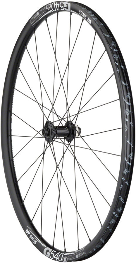 Shimano Tiagra/DT G540 Front Wheel - WE1086.jpg