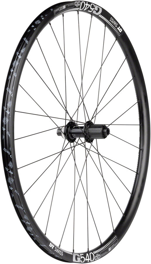 Tiagra/G540 Rear Wheel - WE1087-01.jpg