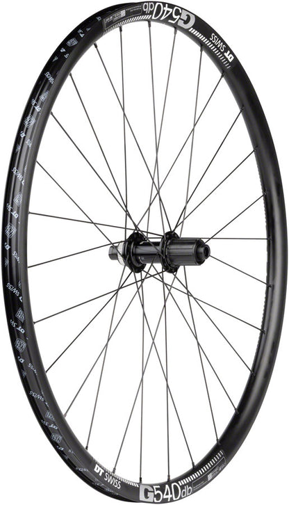 Tiagra/G540 Rear Wheel - WE1087-01.jpg