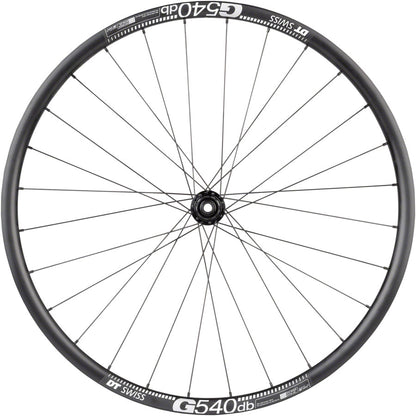 Tiagra/G540 Rear Wheel - WE1087-02.jpg