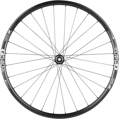 Tiagra/G540 Rear Wheel - WE1087-03.jpg