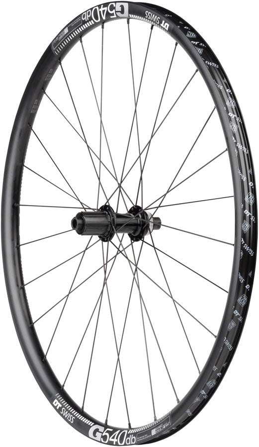 Tiagra/G540 Rear Wheel - WE1087.jpg