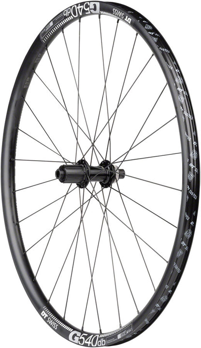 Tiagra/G540 Rear Wheel - WE1087.jpg
