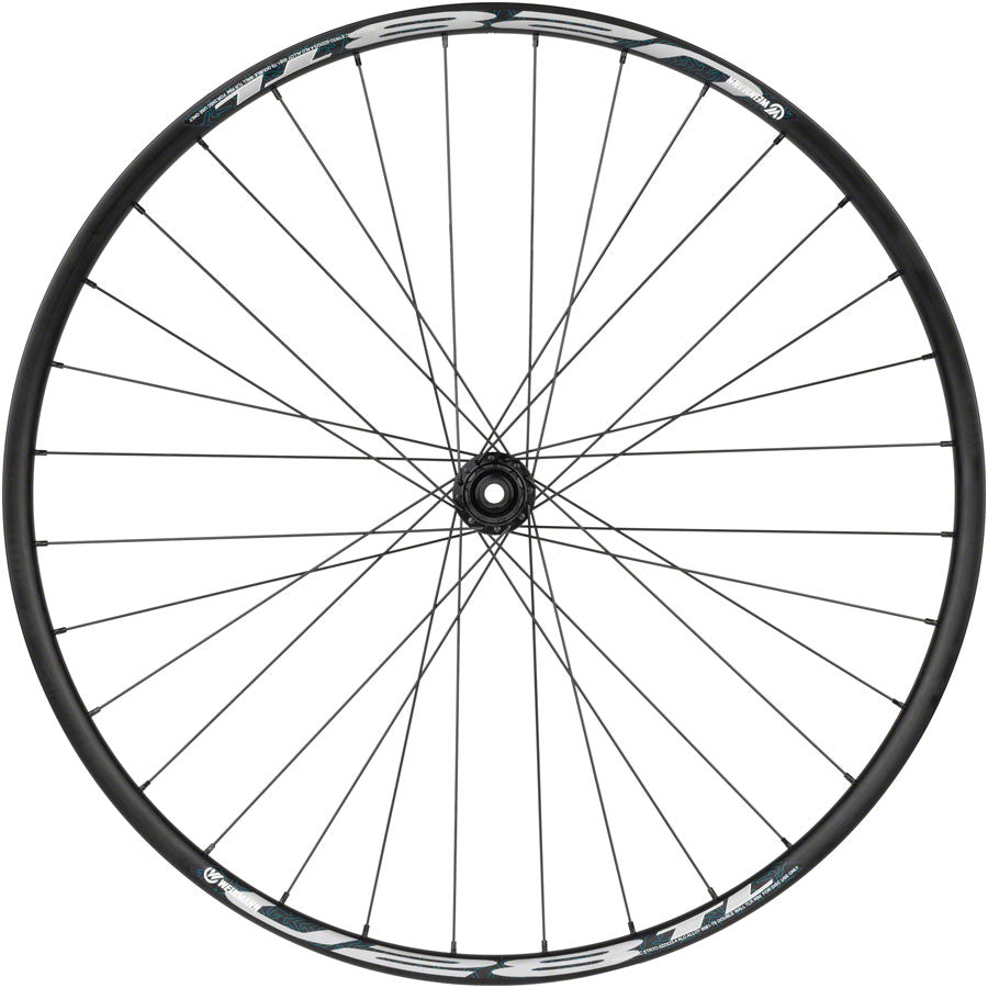 Shimano Tiagra/Weinmann U28 Rear Wheel - WE7481-02.jpg