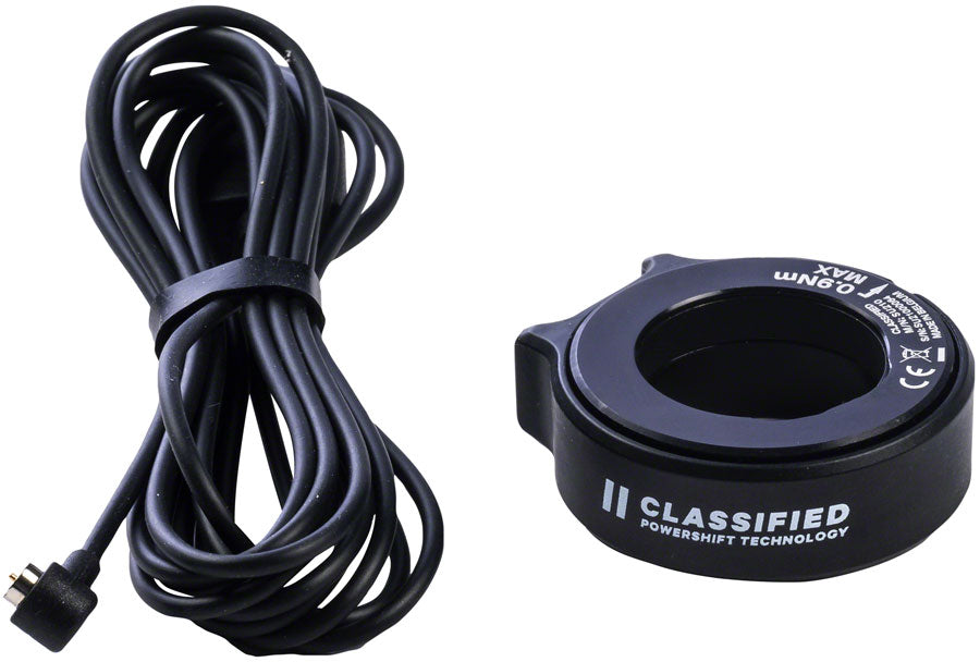 Powershift Flat Bar Shift Module - LD0512-3.jpg