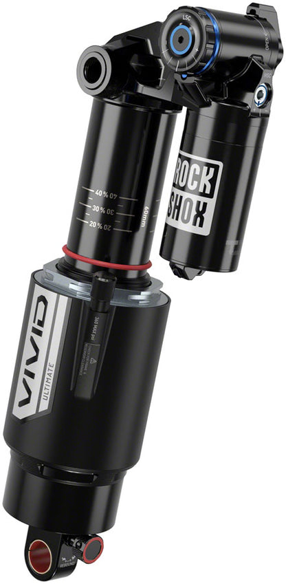 Vivid Ultimate RC2T Rear Shock - RS0556.jpg