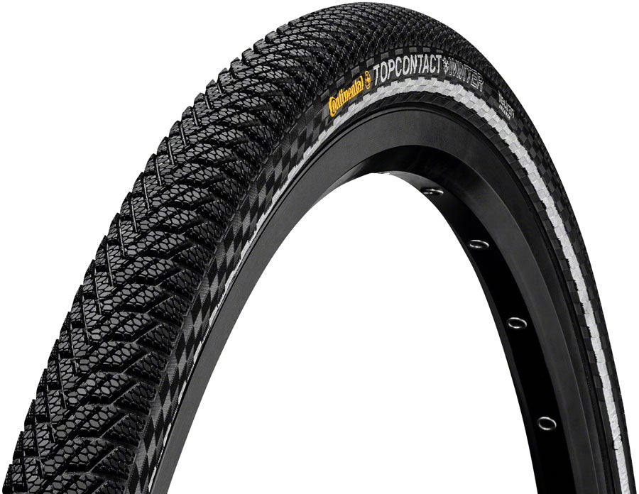 Top Contact Winter II Tire - TR9038.jpg