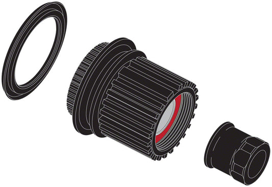 Innerdrive Freehub Body - HU1496.jpg