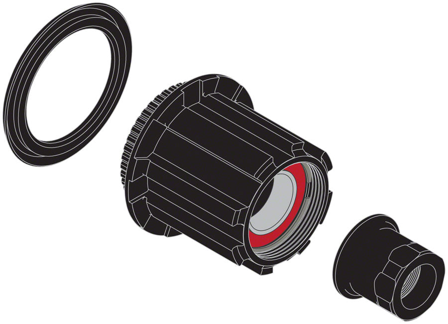 Innerdrive Freehub Body - HU1497.jpg