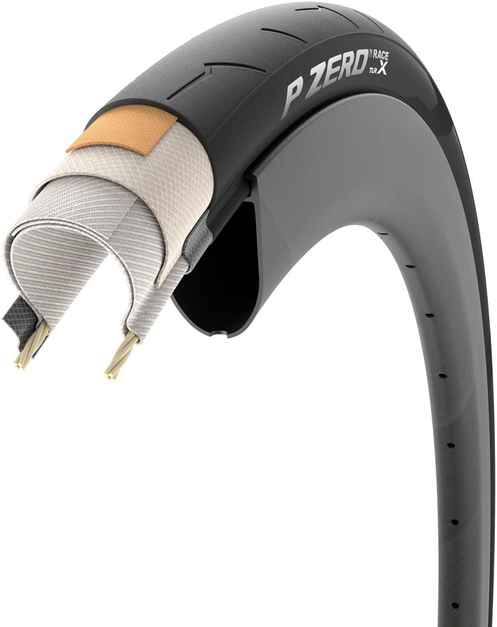 P ZERO Race X TLR Tire - TR2255-03.jpg