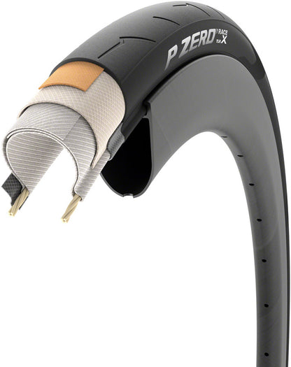 P ZERO Race X TLR Tire - TR2255-03.jpg