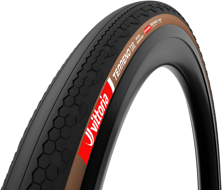 Terreno T10 Hardpack Gravel Endurance Tire - TR9783.jpg