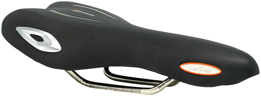 Lookin Stracciatella Saddle - SA1062.jpg