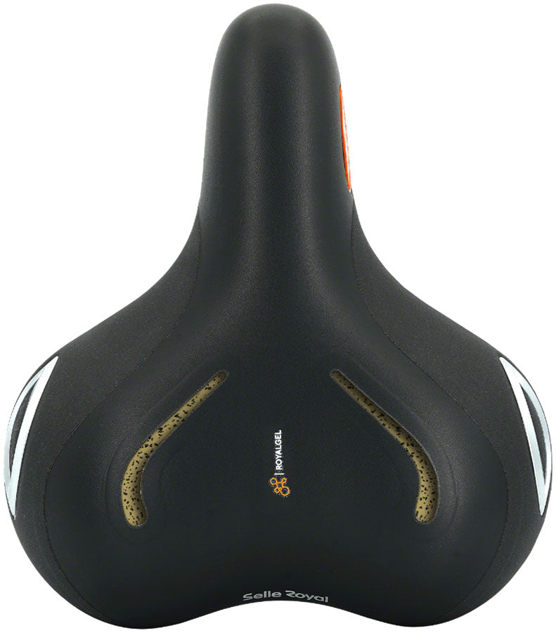 Lookin Stracciatella Saddle - SA1064-01.jpg