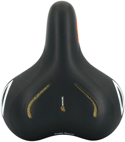 Lookin Stracciatella Saddle - SA1064-01.jpg