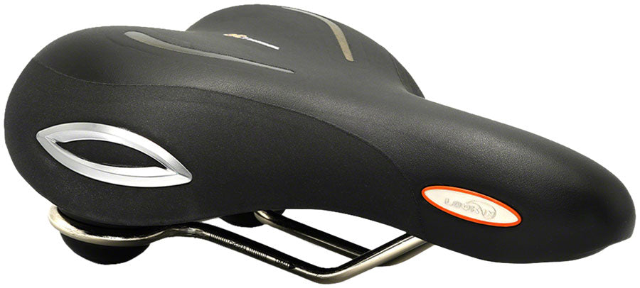 Lookin Stracciatella Saddle - SA1064.jpg