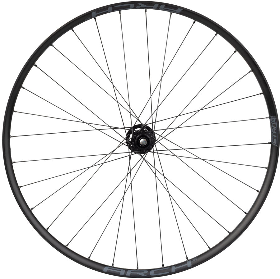 DT 350 / Stans Arch S2 Front Wheel - WE1282-02.jpg