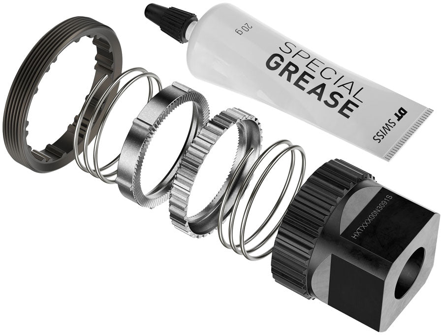 Ratchet DEG DF Anti-pedal Kickback System Upgrade Kit - HU1198.jpg
