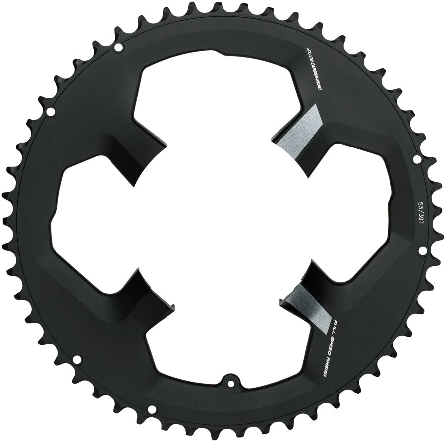 K-Force WE ABS Road Chainring - CR9557.jpg
