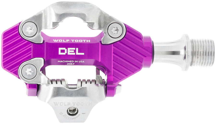 DEL Gravel Race Clipless Pedals - PD0552-01.jpg