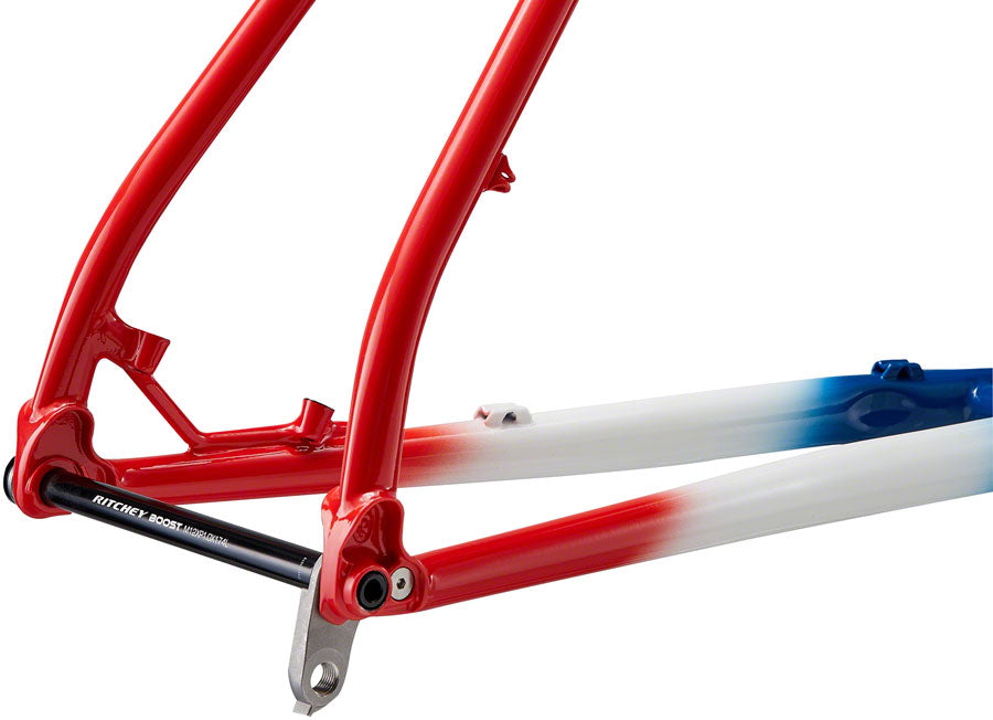 P-29er Frame - Team Edition - FM1388-03.jpg