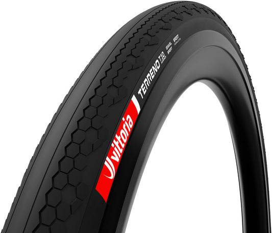 Terreno T10 Hardpack Gravel Sport Tire - TR00233.jpg